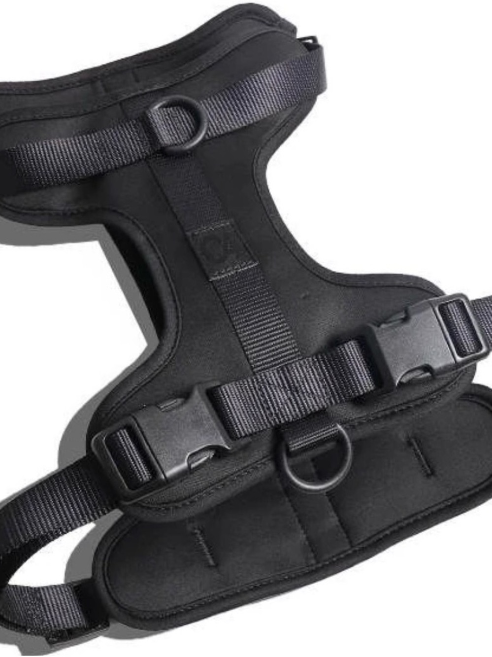 Wild One Dog Harness Large